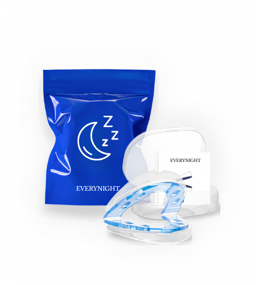 Everynight Anti-Snoring Mouthpiece