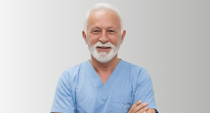 Dr. Peter Malone