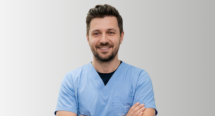 Dr. Christopher Autumn MD
