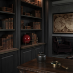 Globe Bookend